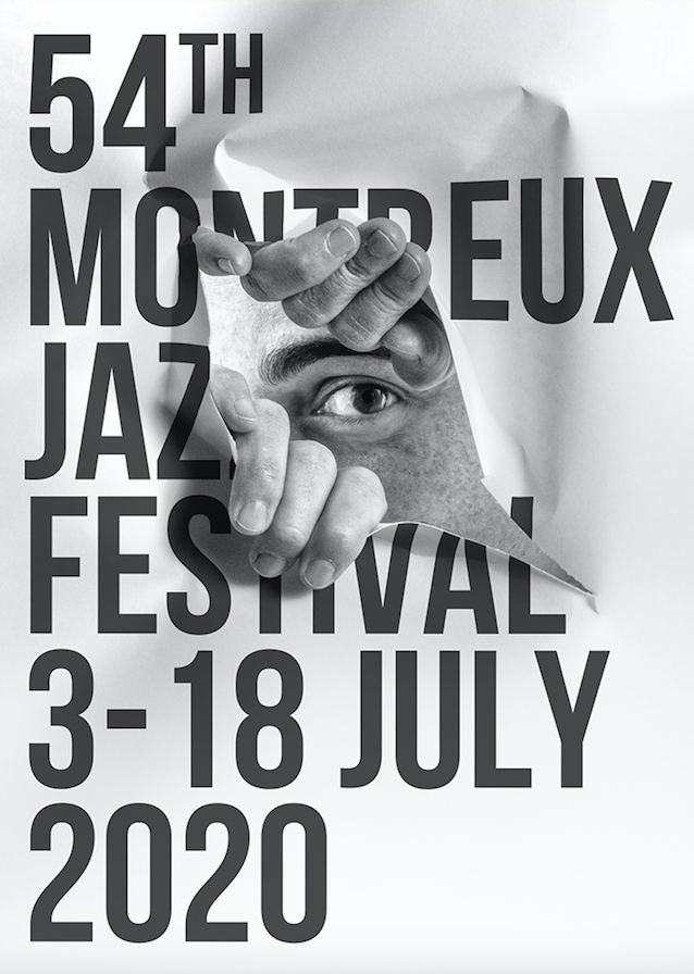 Montreux 2020 Poster