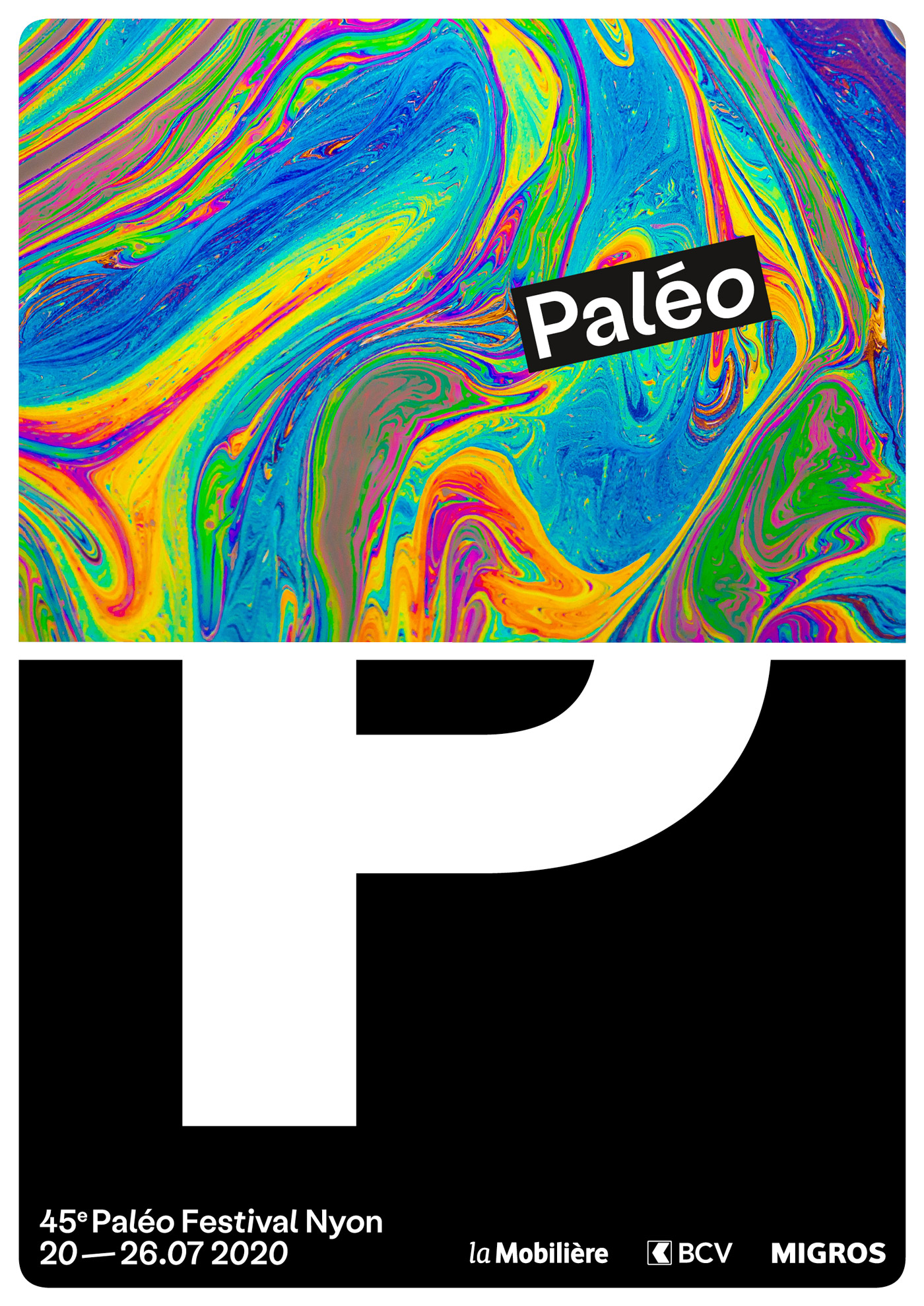 Paleo 2020 Poster